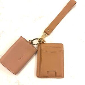 Andar Denner & Poppy Wristlet Wallet